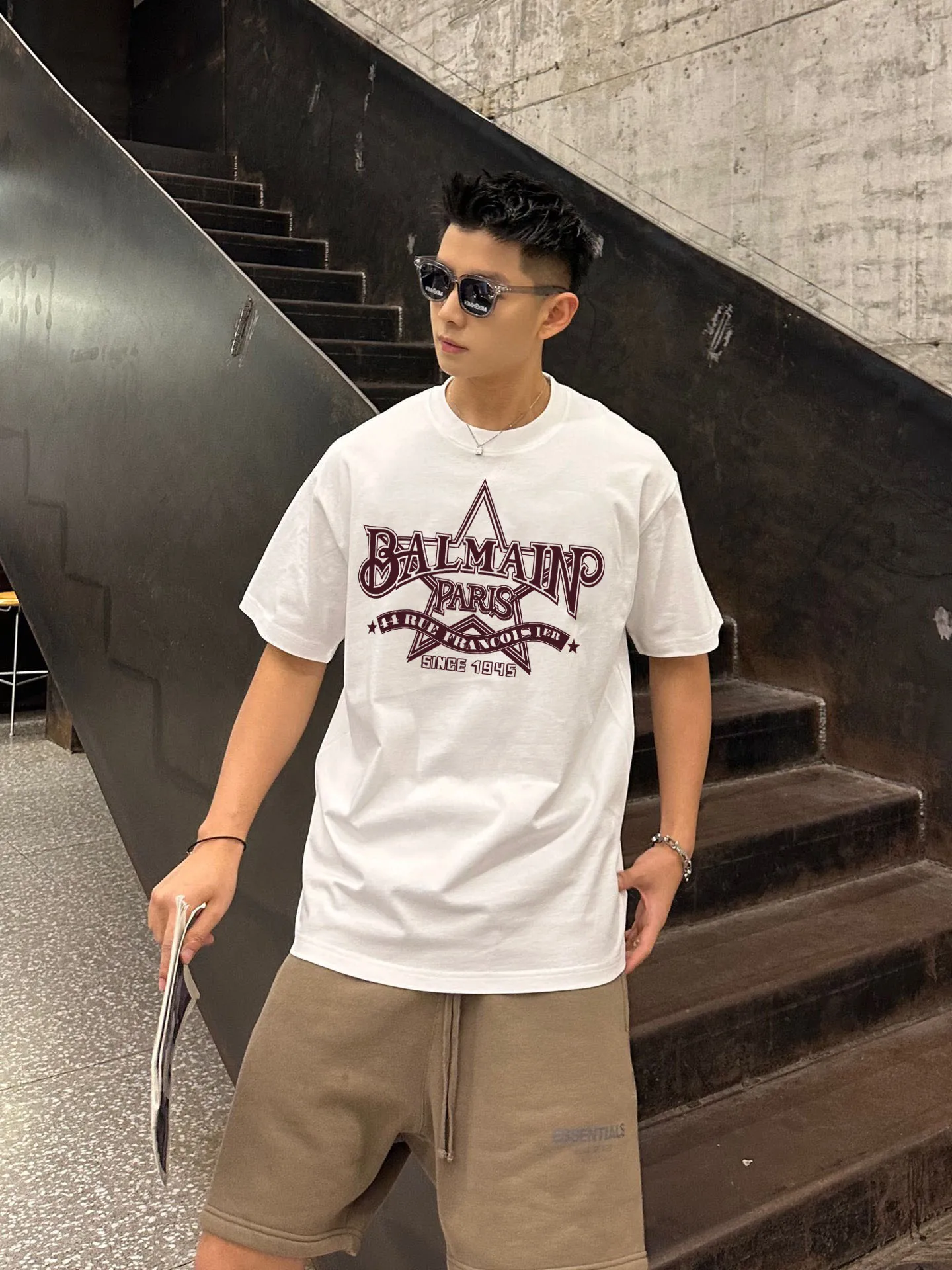 model picture